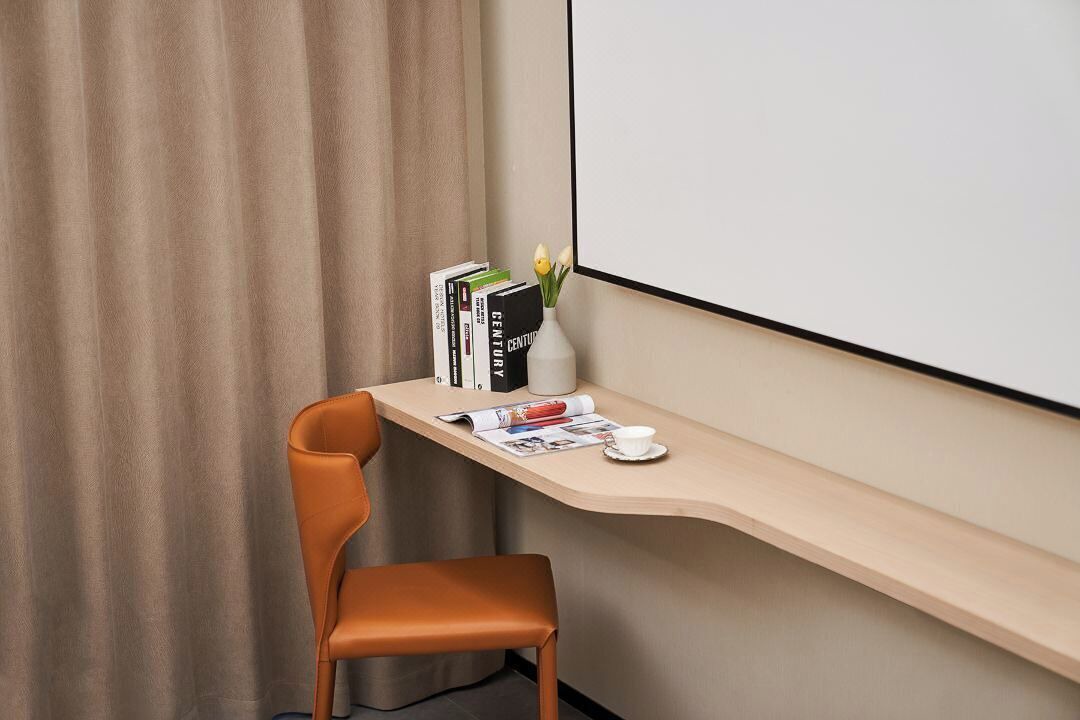 Photo of Bedroom in Huaqiang North