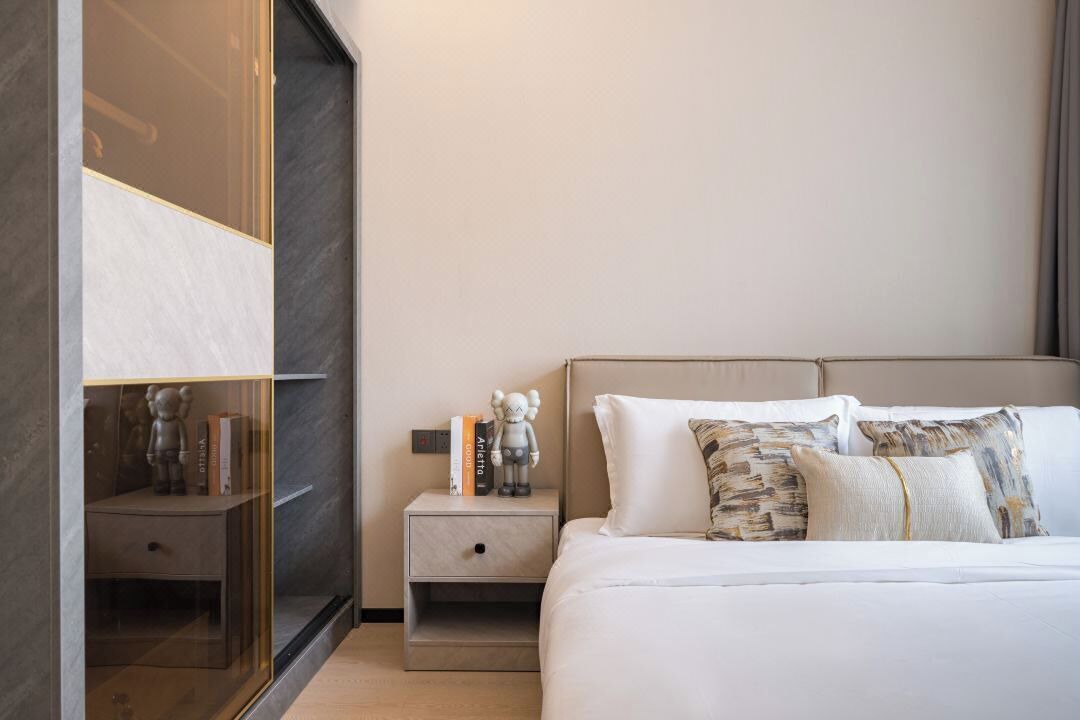 Photo of Bedroom in Huaqiang North