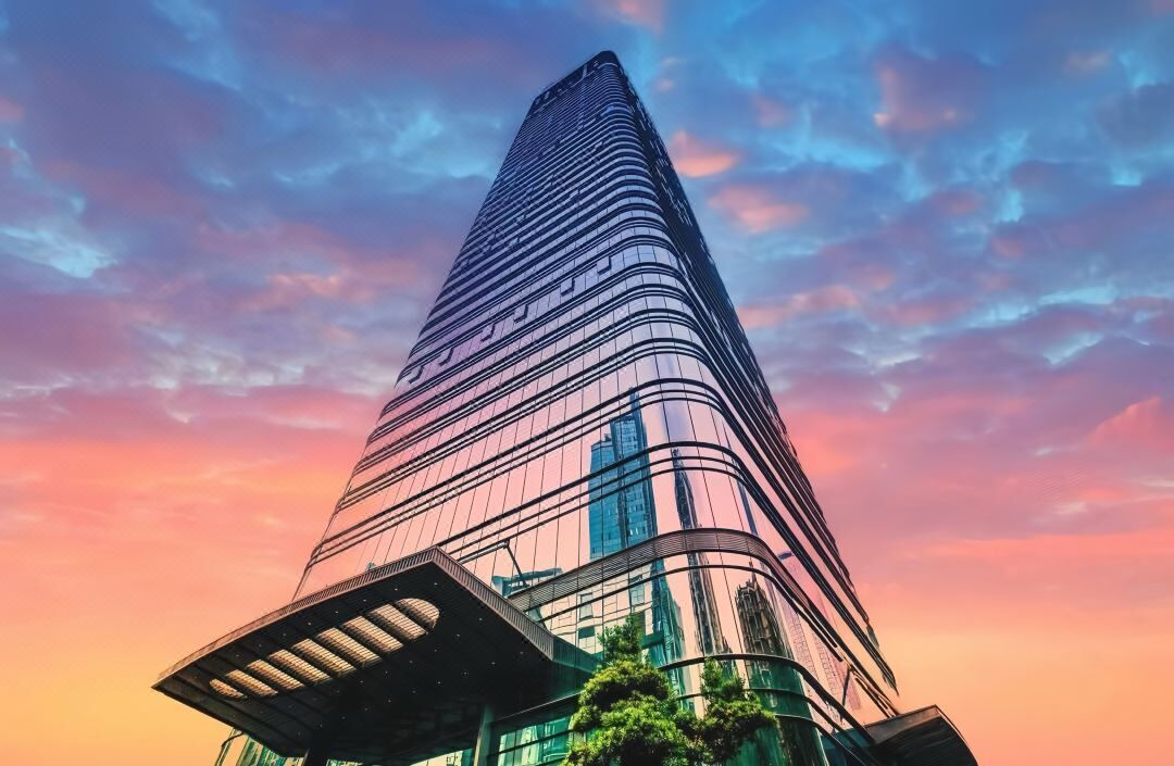 Photo of Outdoor in Huaqiang North
