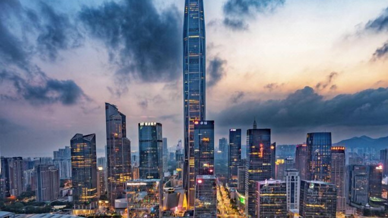 Photo of Others in Huaqiang North