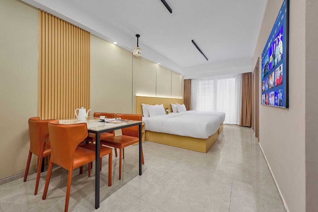 Photo of Bedroom in Huaqiang North