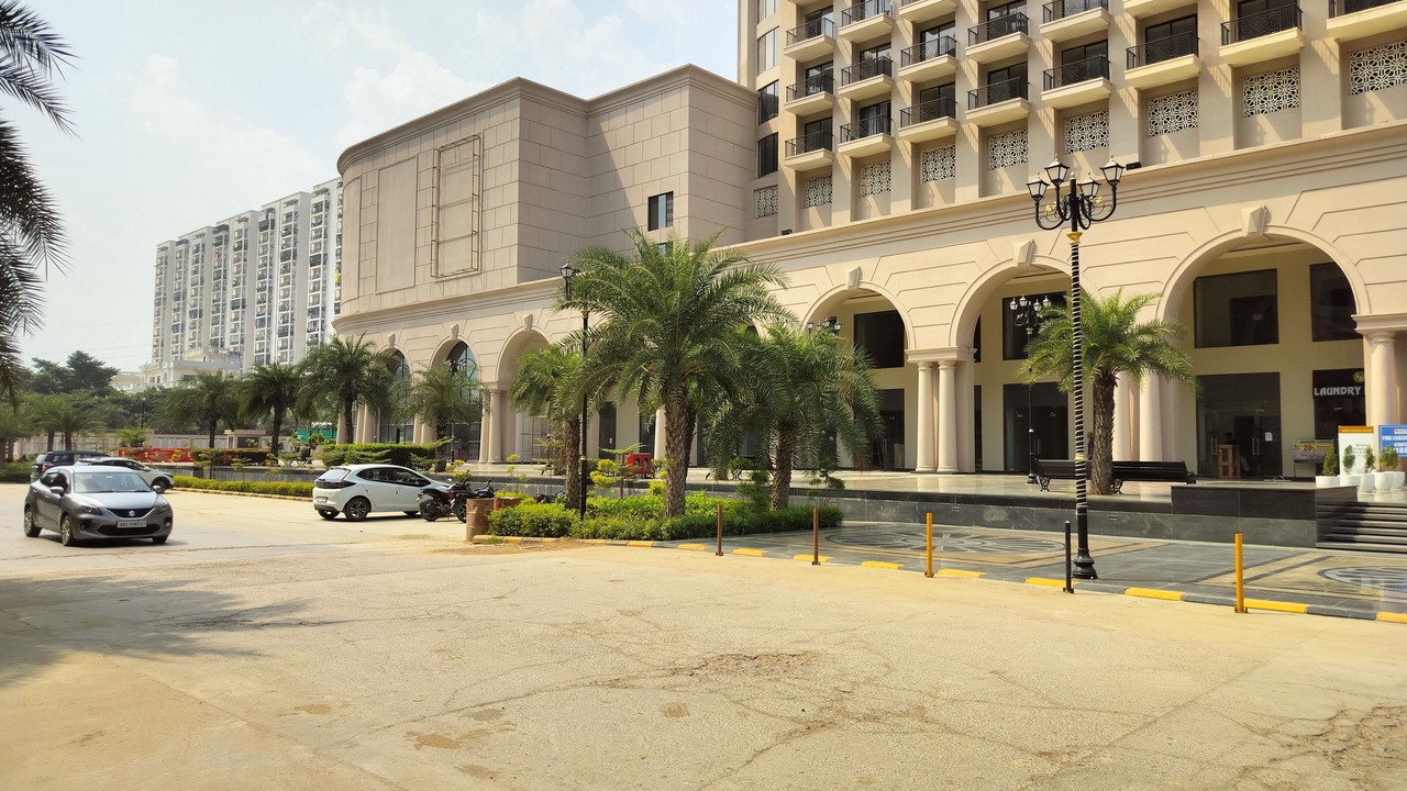 Photo of Outdoor in Gomti Nagar