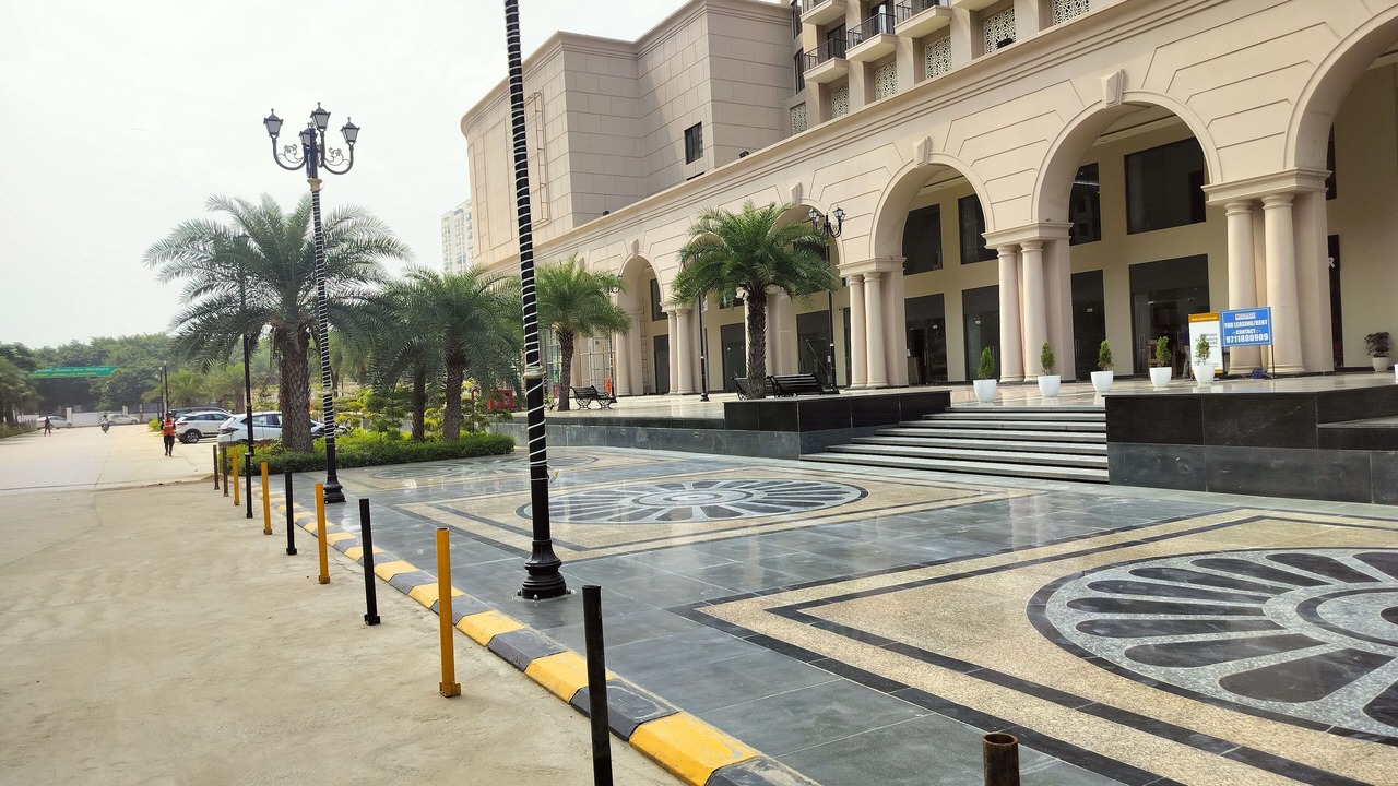 Photo of Outdoor in Gomti Nagar