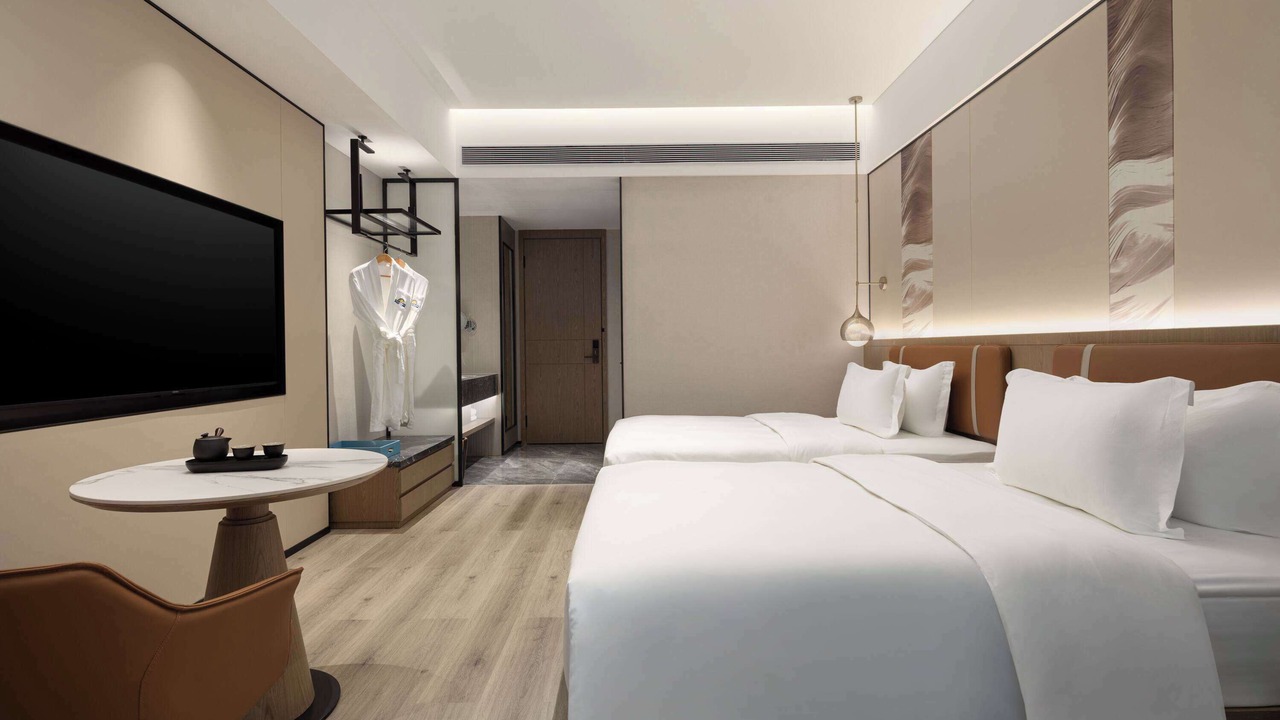 Photo of Bedroom in Enshi