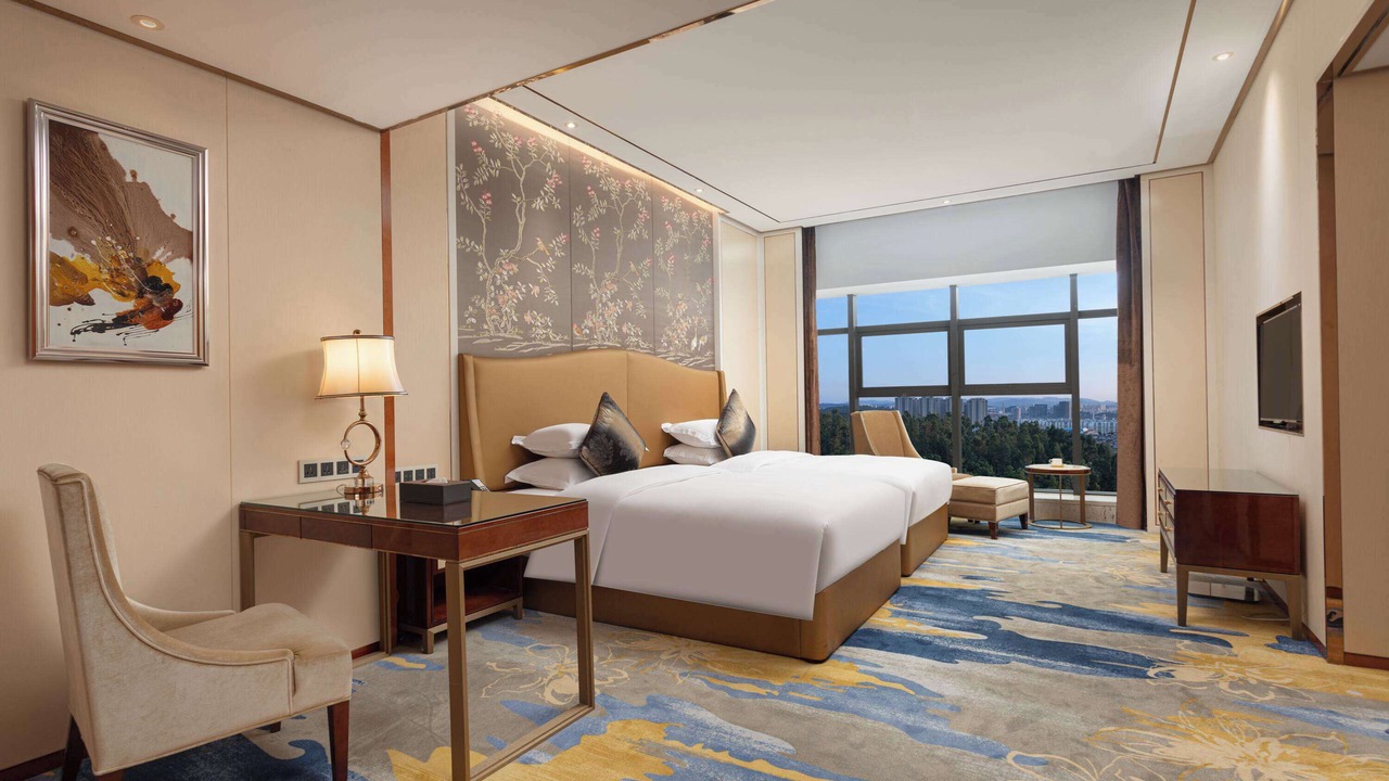 Photo of Bedroom in Xishan