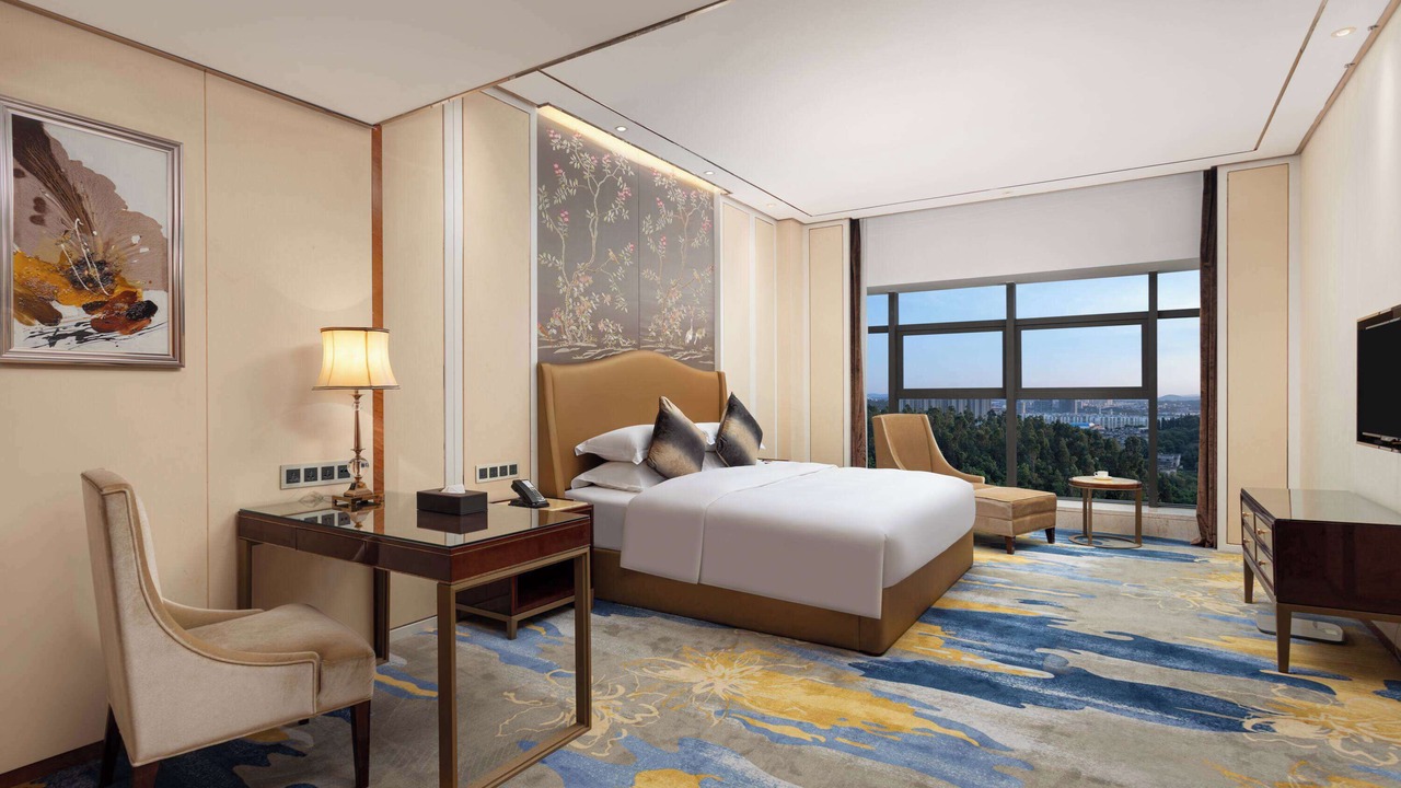 Photo of Bedroom in Xishan