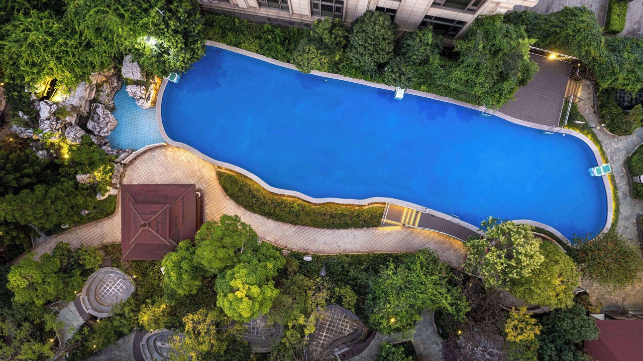 Photo of Outdoor in Xishan