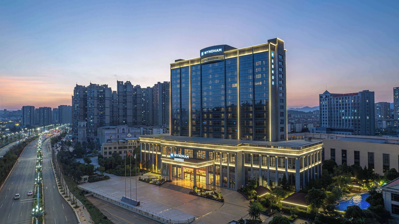 Photo of Outdoor in Xishan