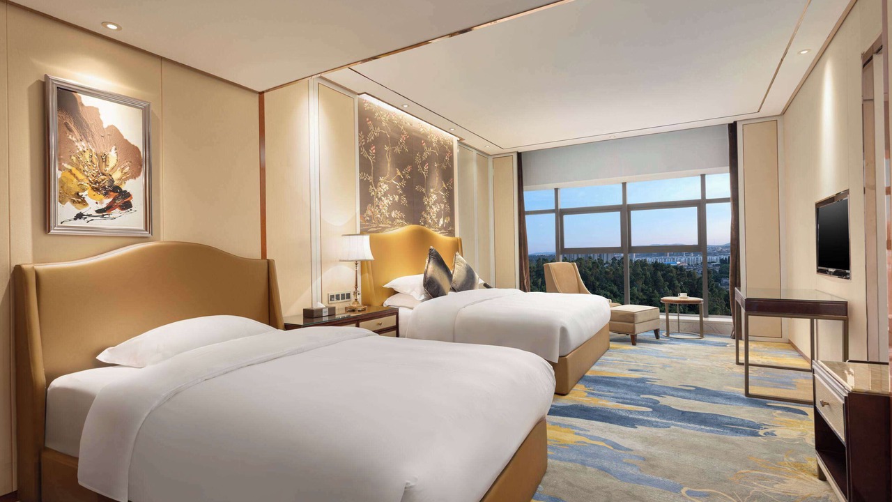 Photo of Bedroom in Xishan