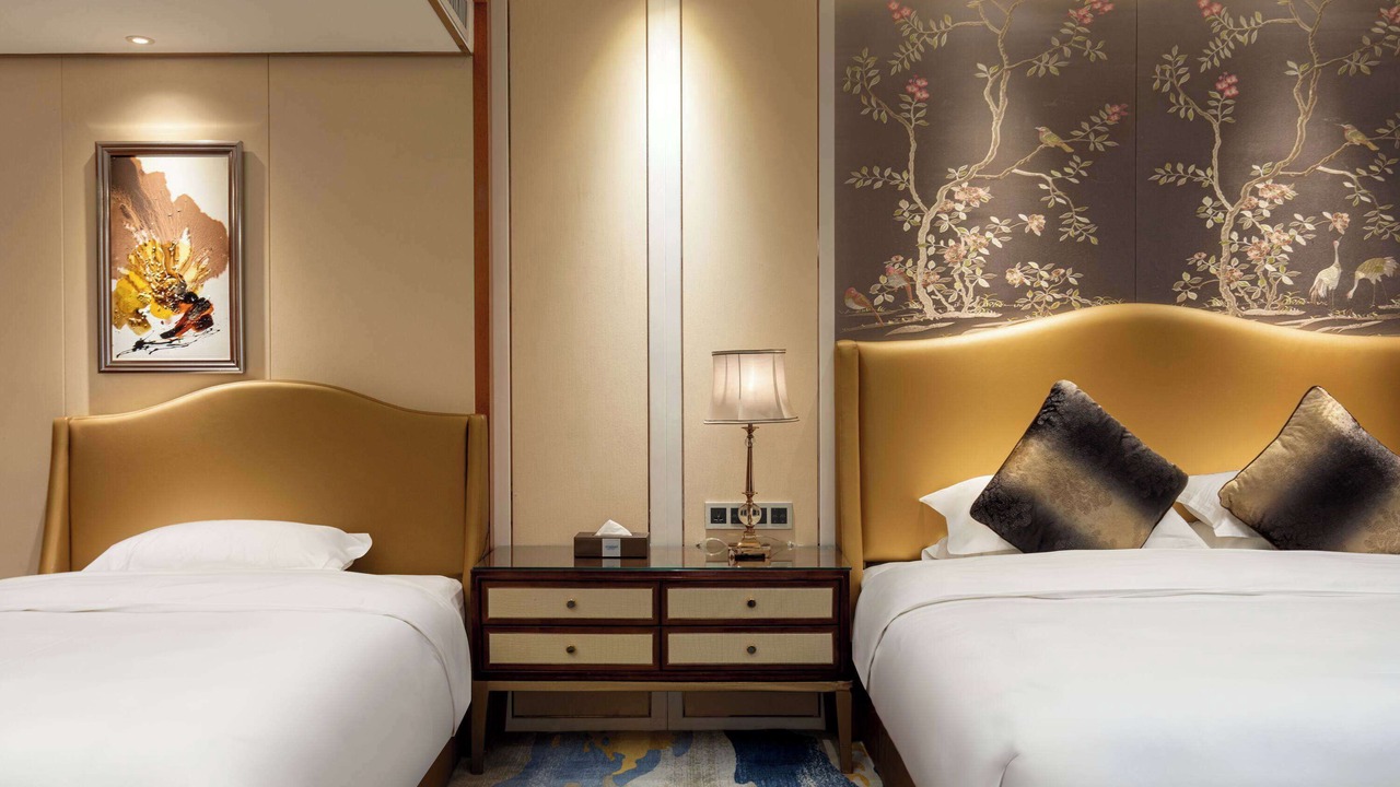 Photo of Bedroom in Xishan
