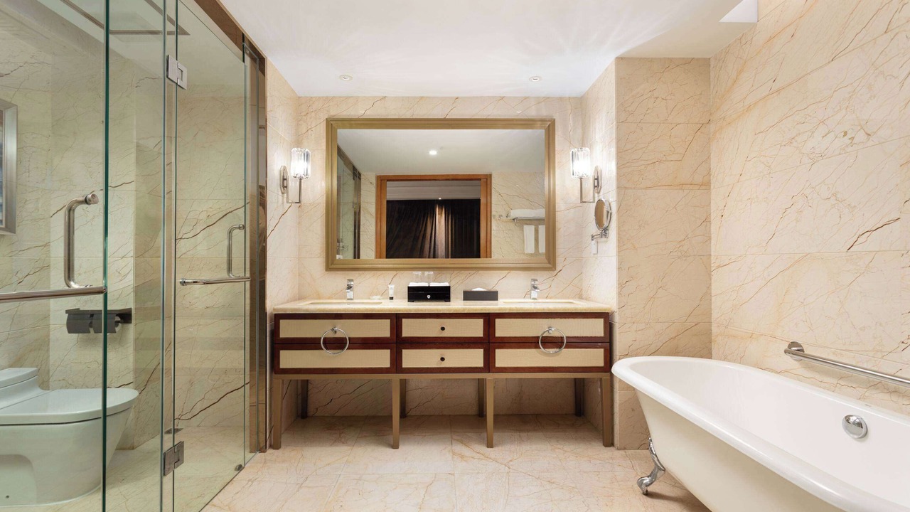 Photo of Bathroom in Xishan