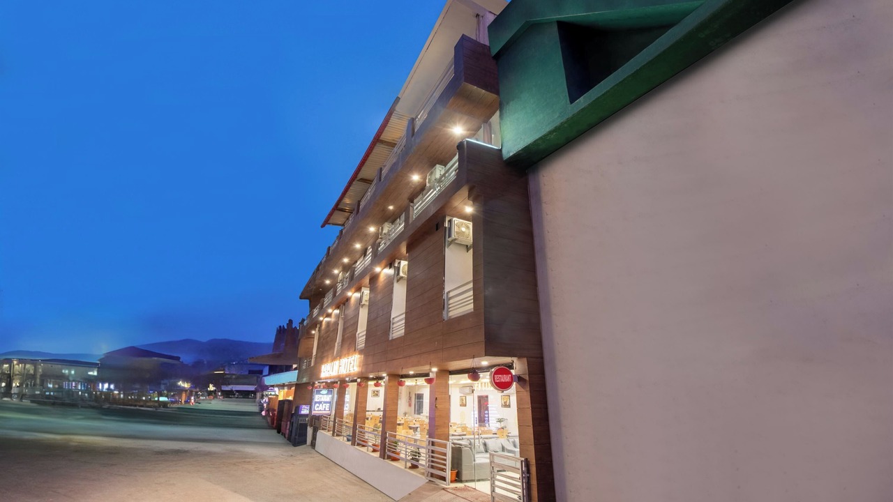 Photo of Outdoor in Shillong