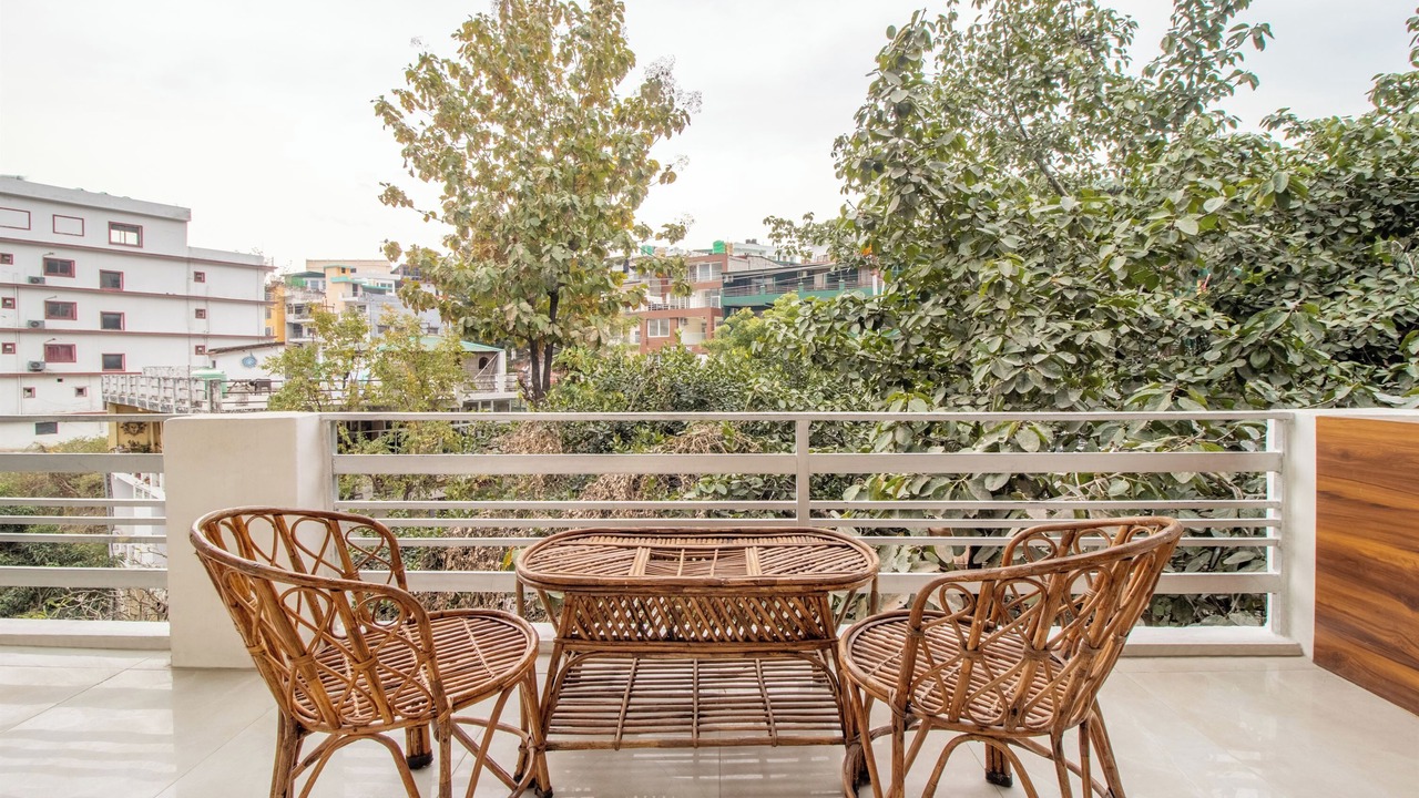 Photo of Outdoor in Shillong