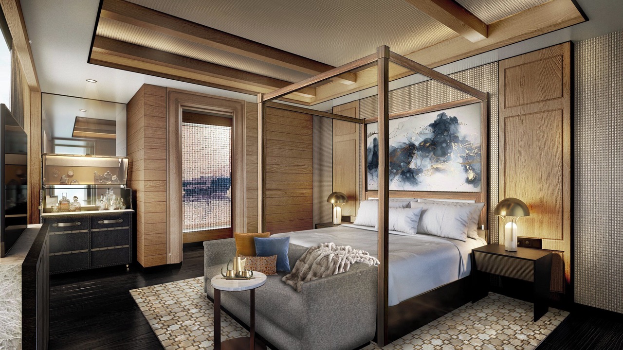 Photo of Bedroom in Pudong