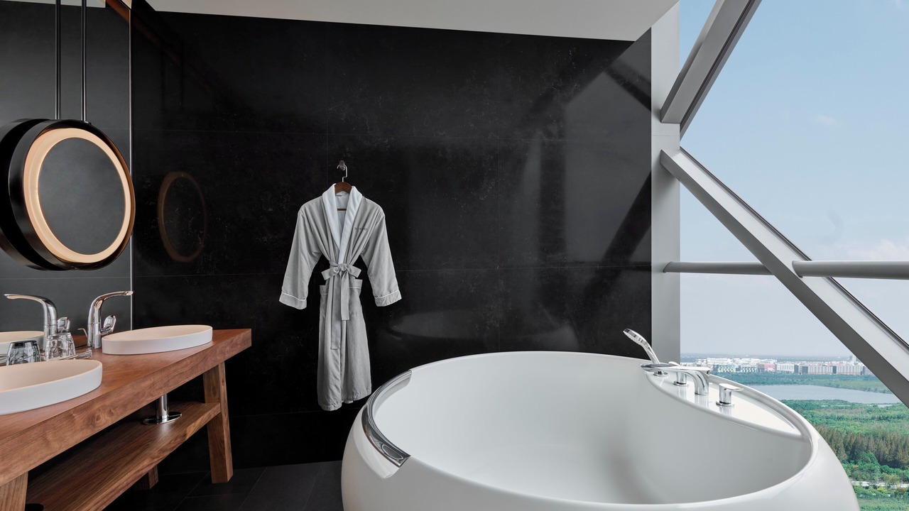 Photo of Bathroom in Pudong