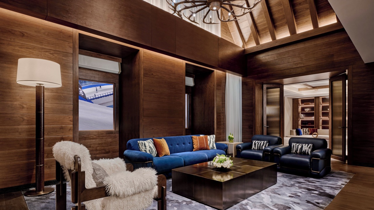 Photo of Bedroom in Pudong
