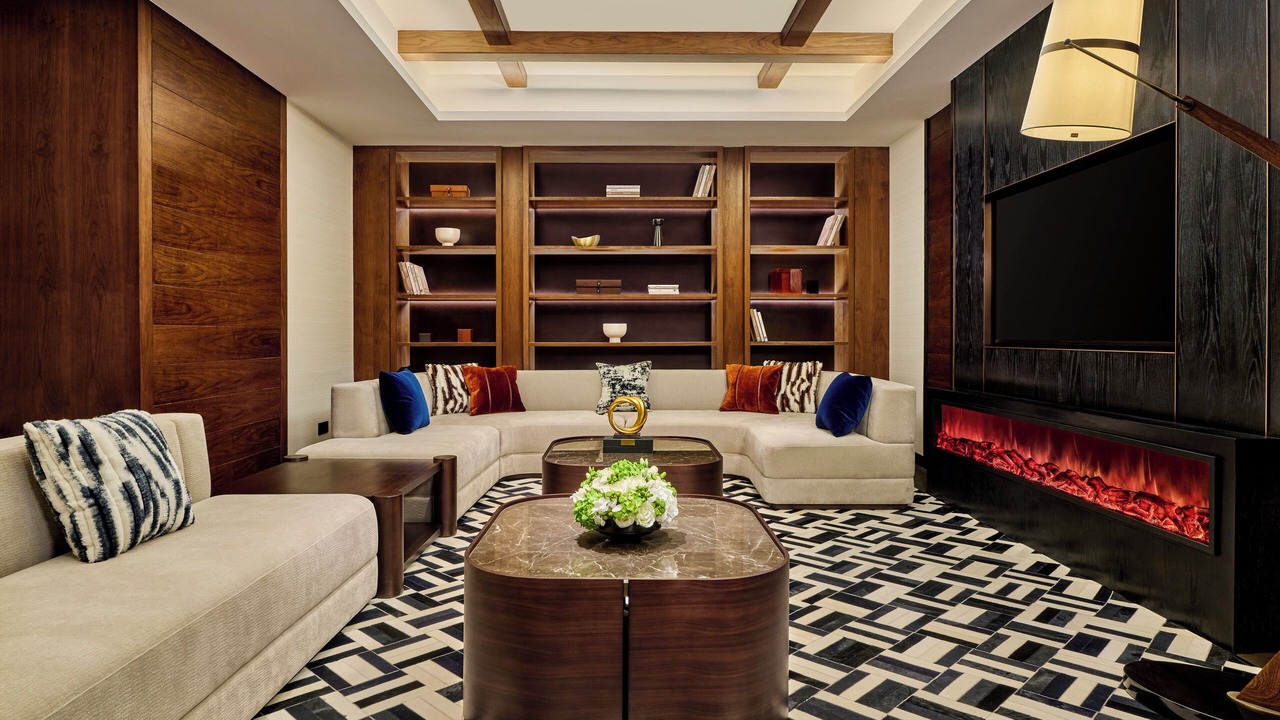 Photo of Bedroom in Pudong