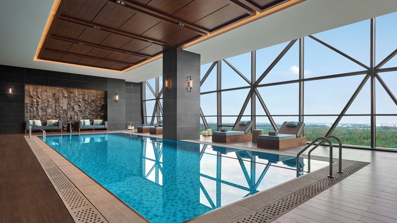 Photo of Outdoor in Pudong