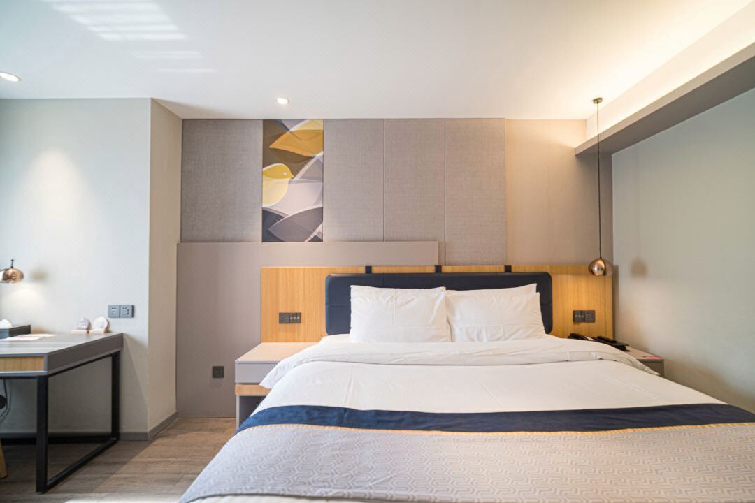 Photo of Bedroom in Qinhuai Qu