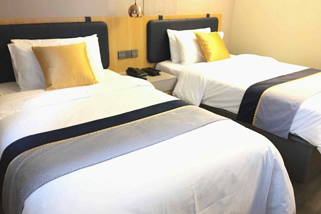 Photo of Bedroom in Qinhuai Qu