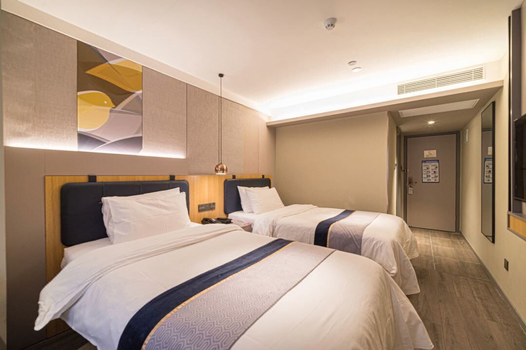 Photo of Bedroom in Qinhuai Qu