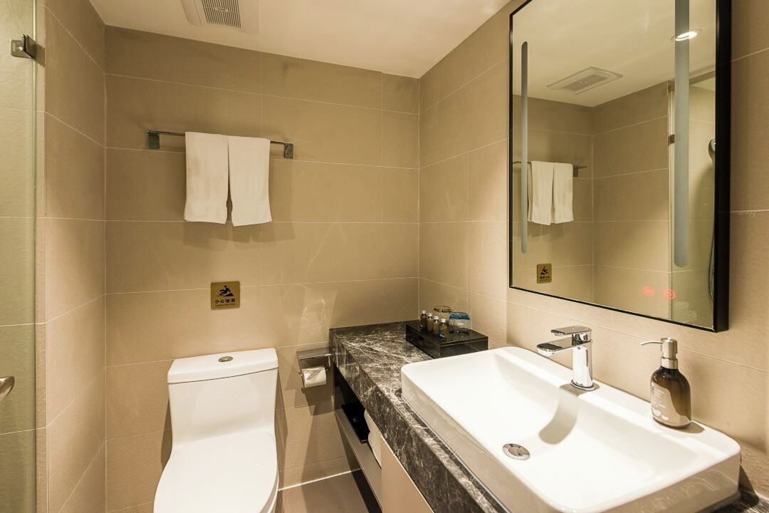 Photo of Bedroom in Qinhuai Qu