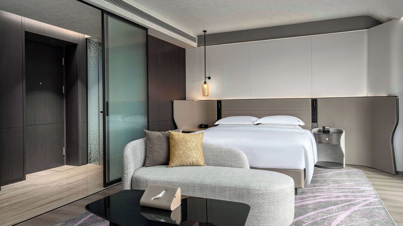 Photo of Bedroom in Renhuai