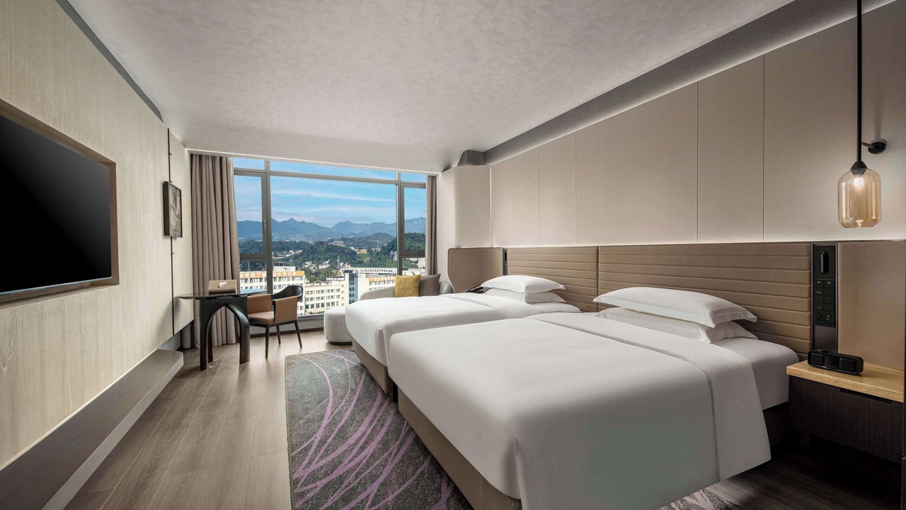Photo of Bedroom in Renhuai