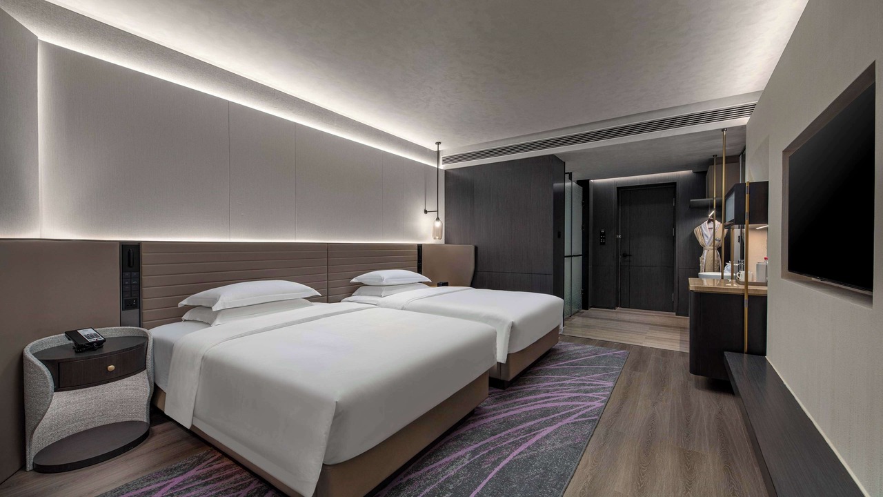 Photo of Bedroom in Renhuai