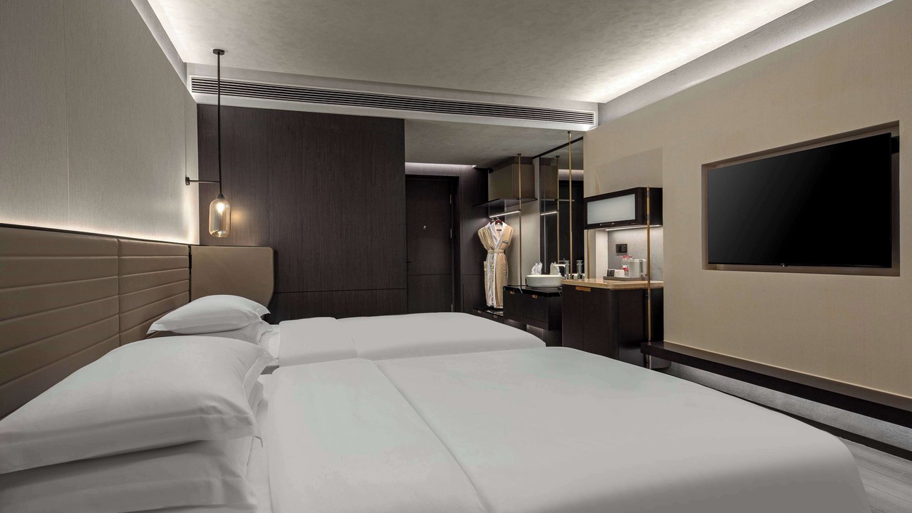 Photo of Bedroom in Renhuai