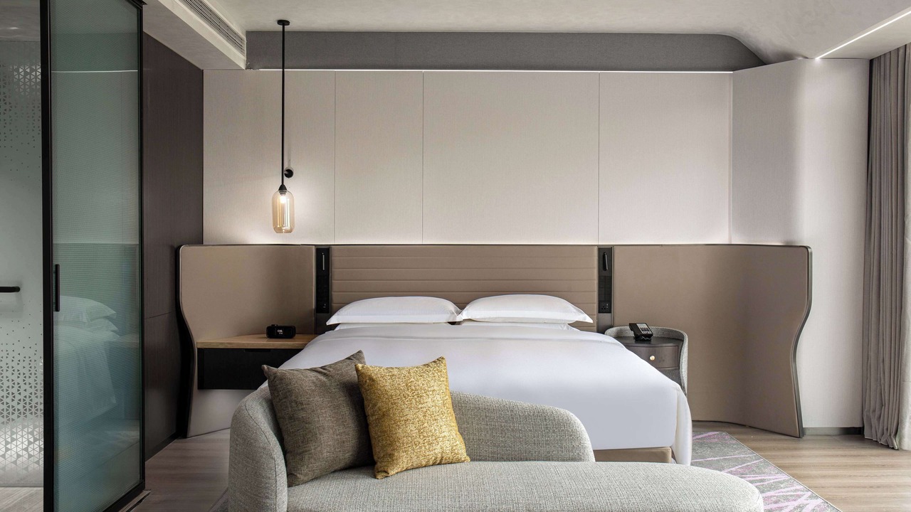 Photo of Bedroom in Renhuai