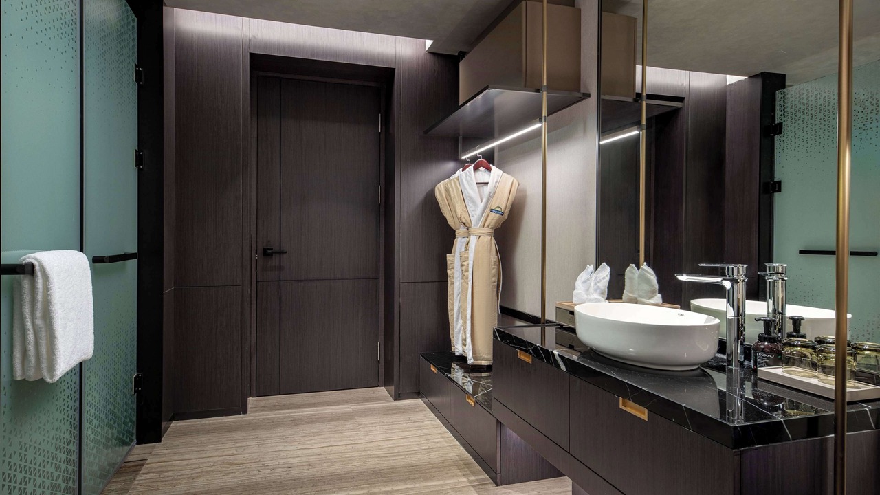Photo of Bathroom in Renhuai