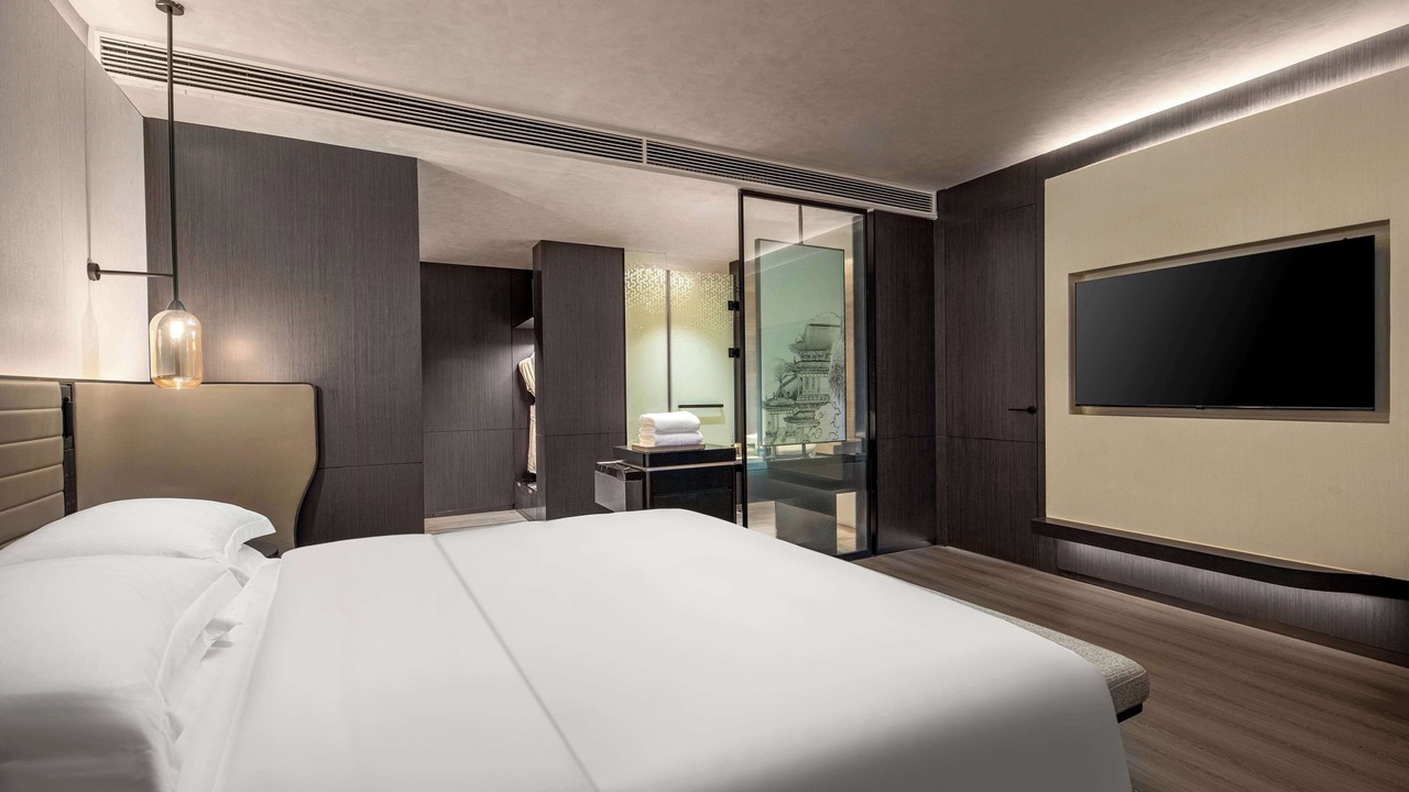 Photo of Bedroom in Renhuai