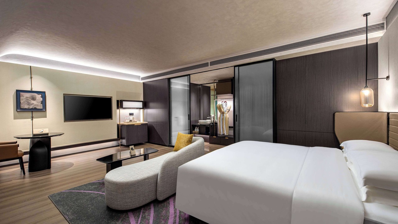 Photo of Bedroom in Renhuai