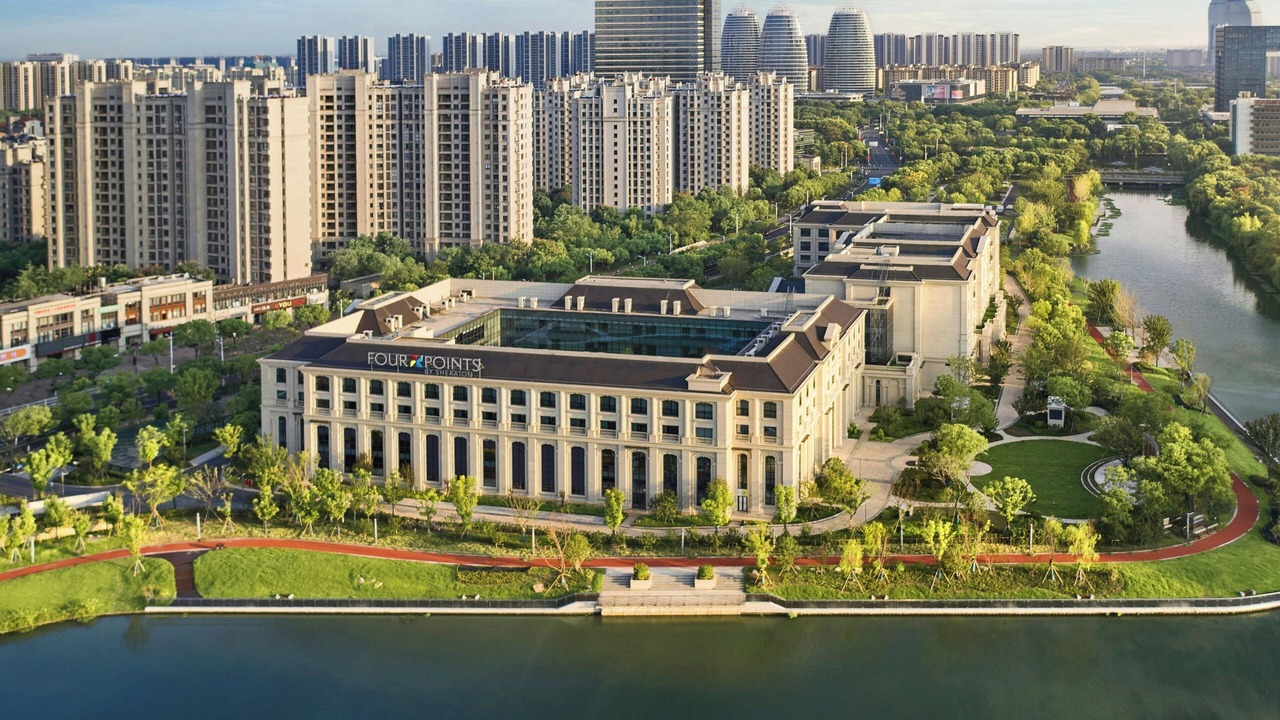 Photo of Outdoor in Nanxun Qu