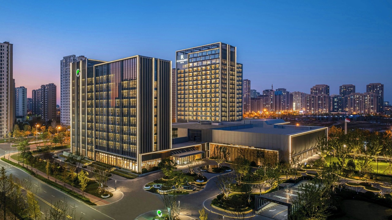 Photo of Outdoor in Chengyang