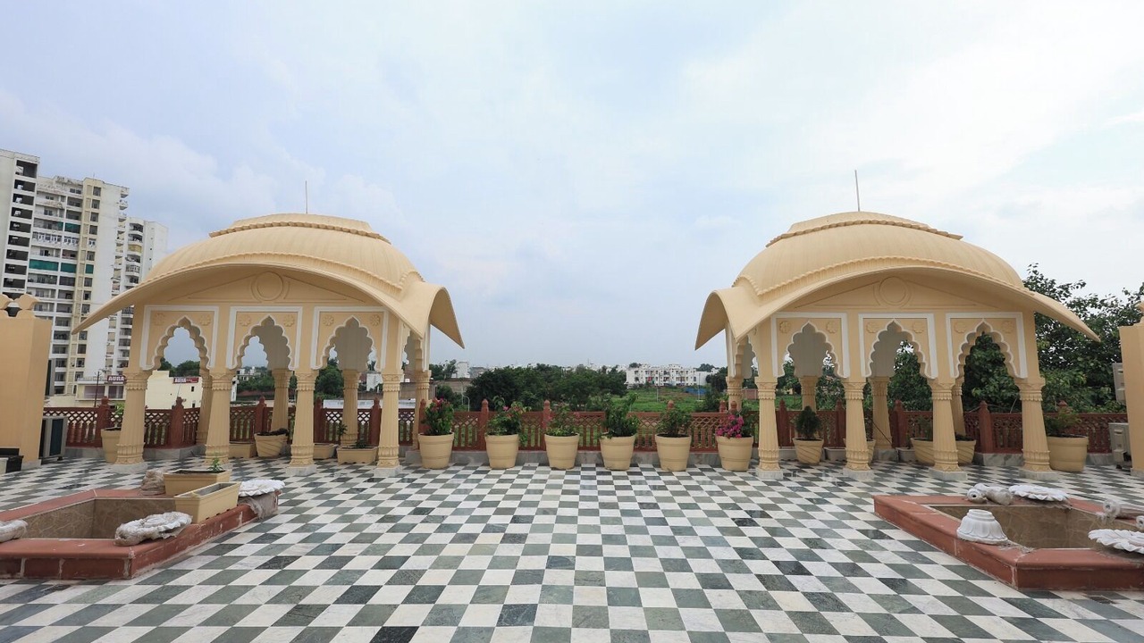 Photo of Bedroom in Agra