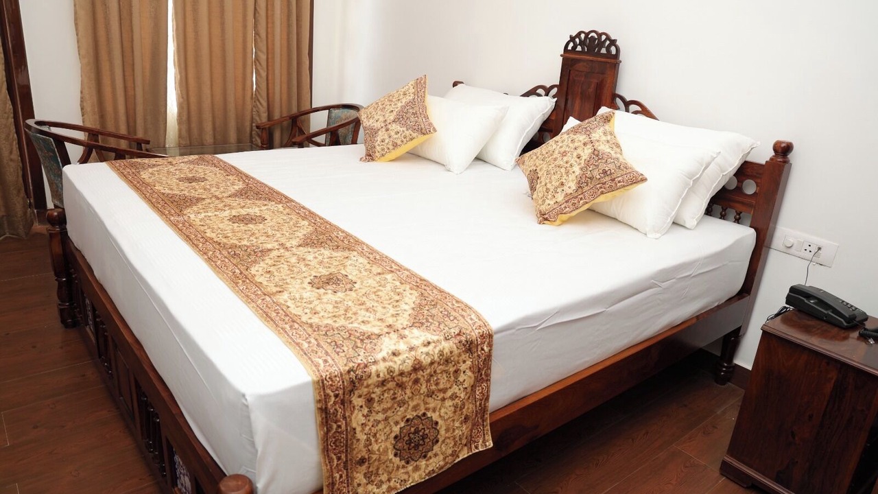 Photo of Bedroom in Agra