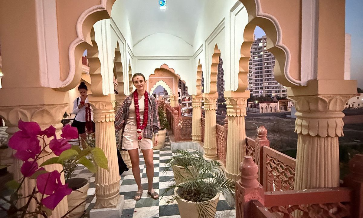 Photo of Bedroom in Agra