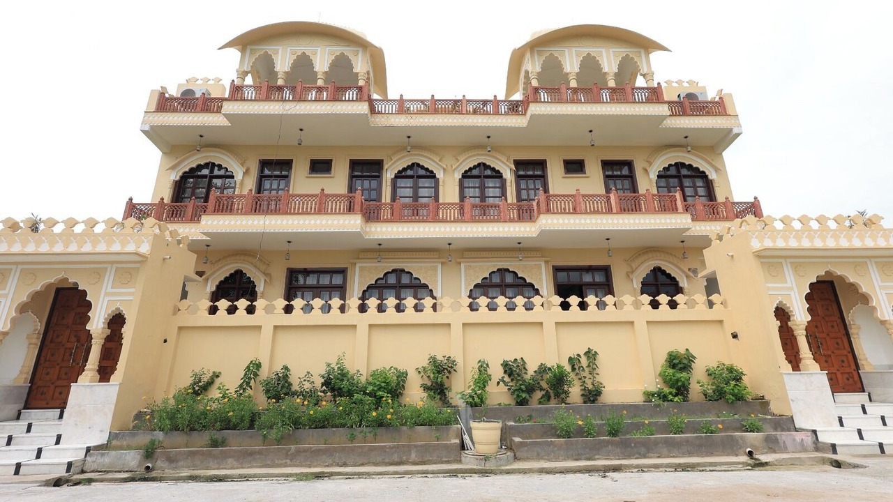 Photo of Outdoor in Agra
