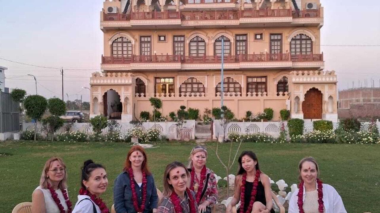 Photo of Outdoor in Agra