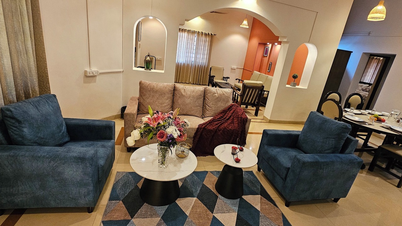 Photo of Livingroom in Misrikh