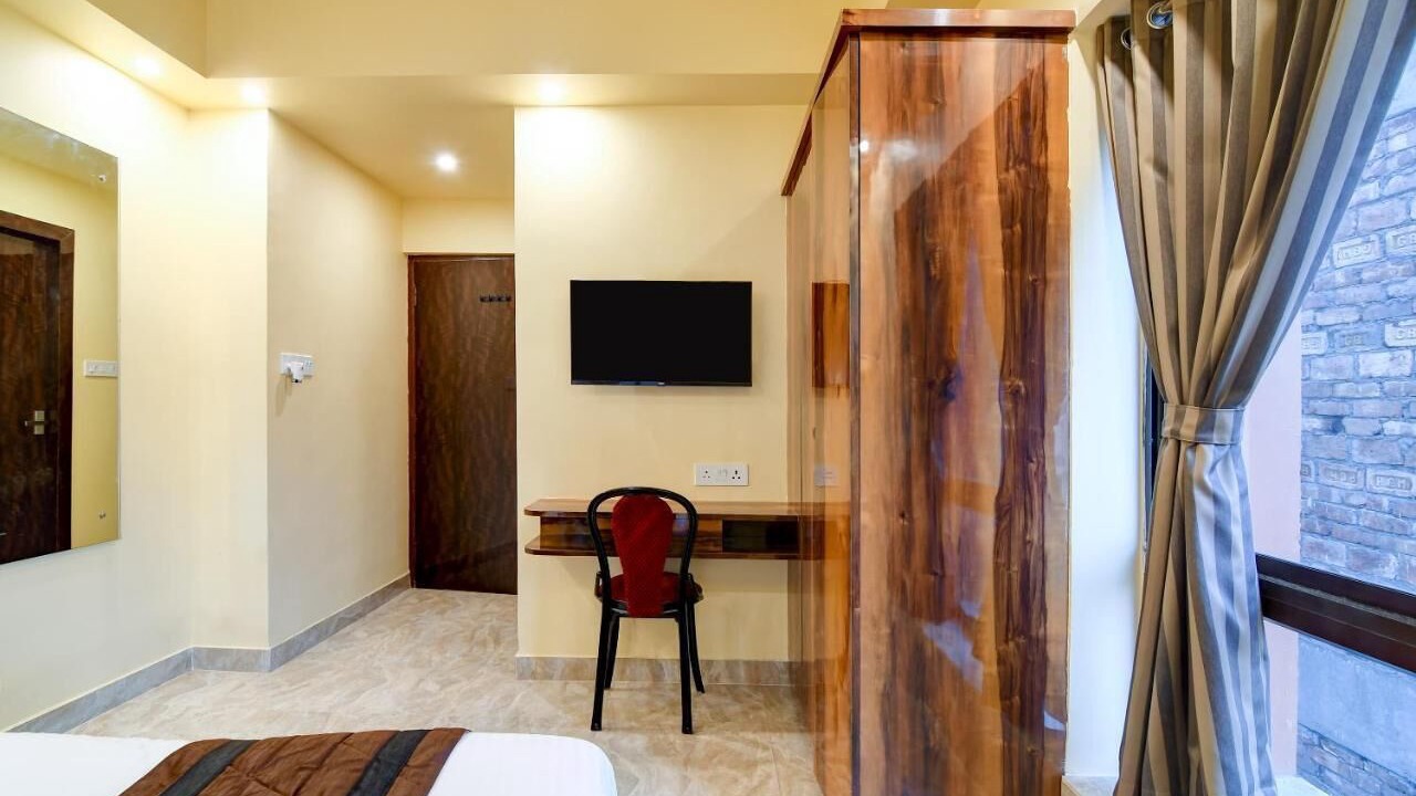 Photo of Bedroom in Misrikh