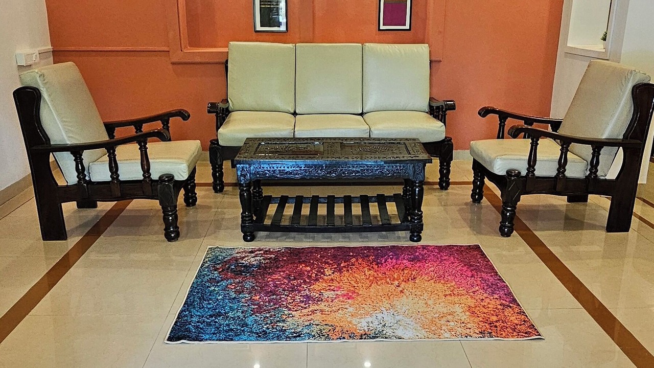 Photo of Livingroom in Misrikh