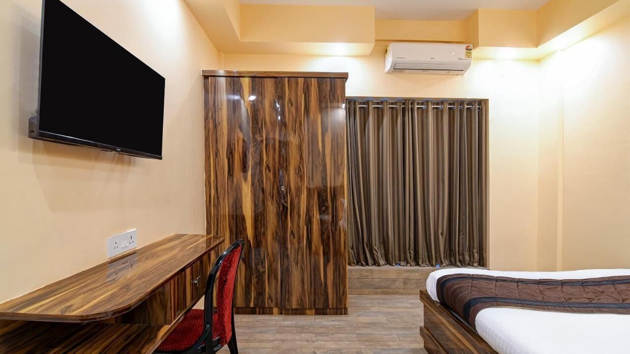 Photo of Bedroom in Misrikh