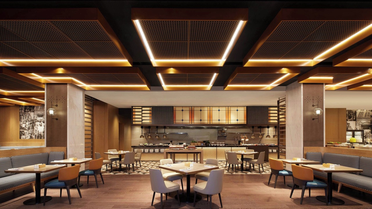 Photo of Kitchen in Liangqing District