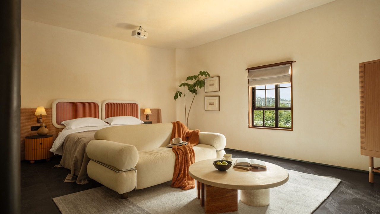 Photo of Bedroom in Jinjiang