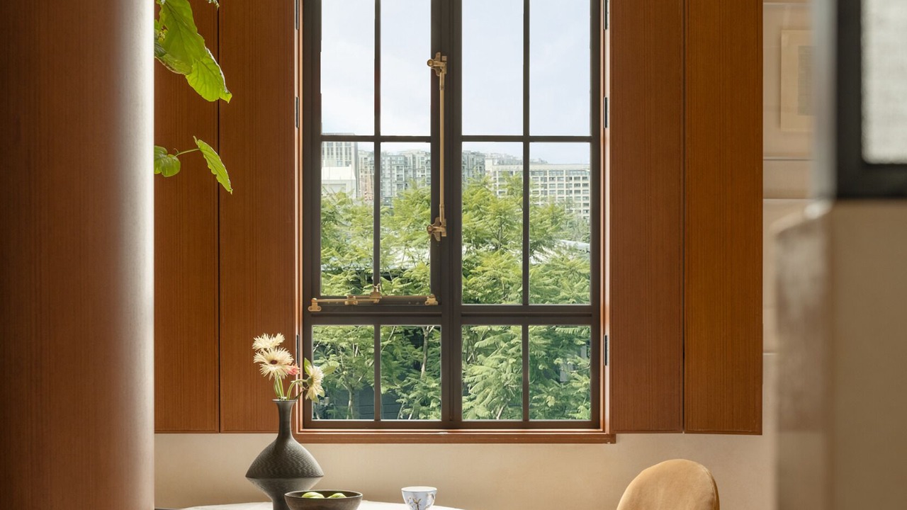Photo of Bedroom in Jinjiang