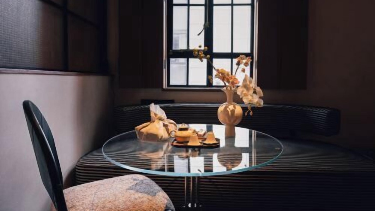 Photo of Bedroom in Jinjiang
