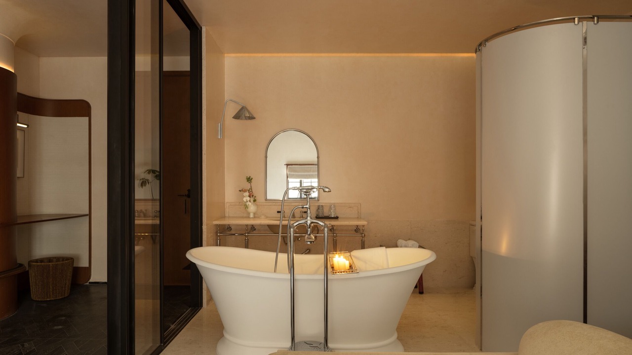 Photo of Bathroom in Jinjiang